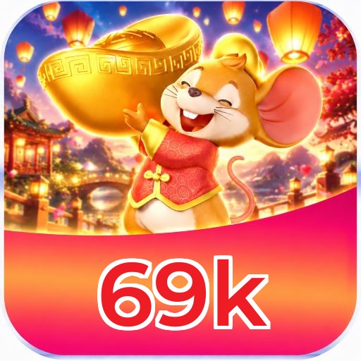69k Apostas Esportivas Logo