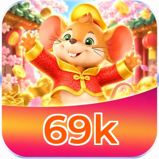 69k Logo