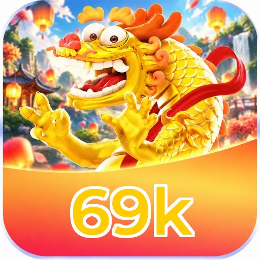 Plataforma 69k - PIX Instantâneo