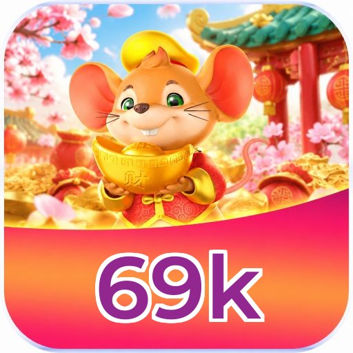 69k Logo