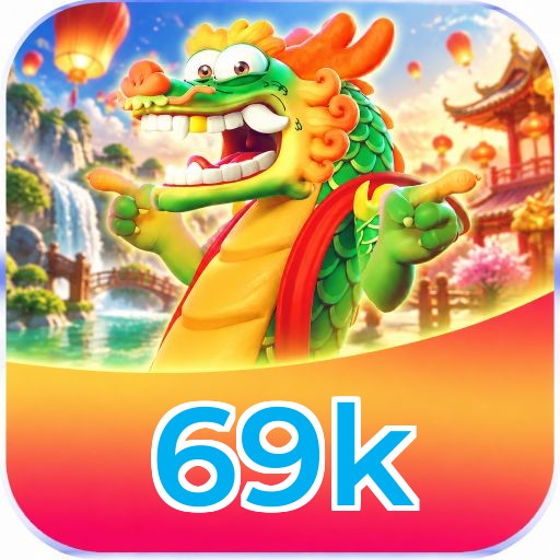 Loteria 69k - Mega-Sena, Lotofácil e Quina online