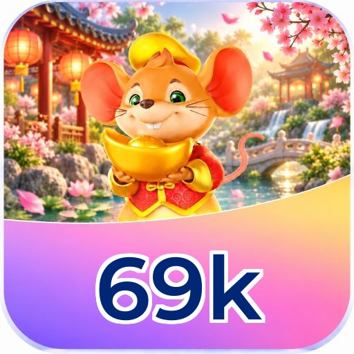 69k Logo
