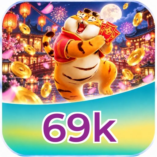69k Certificado eCOGRA - Jogos Justos Auditados
