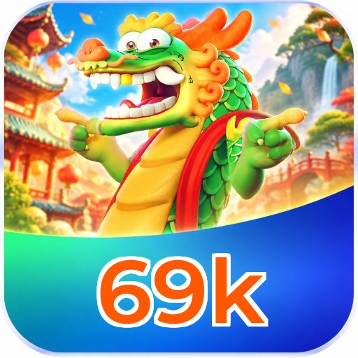 69k Logo