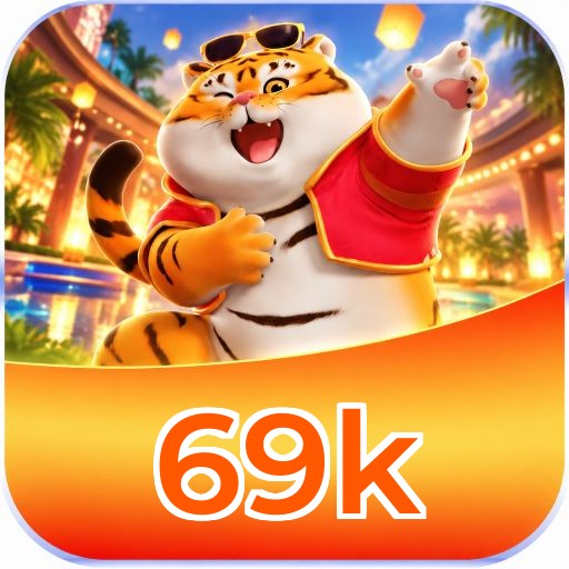 Fortune Tiger Logo 1