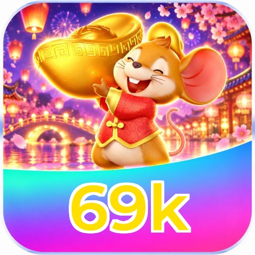 69k Logo