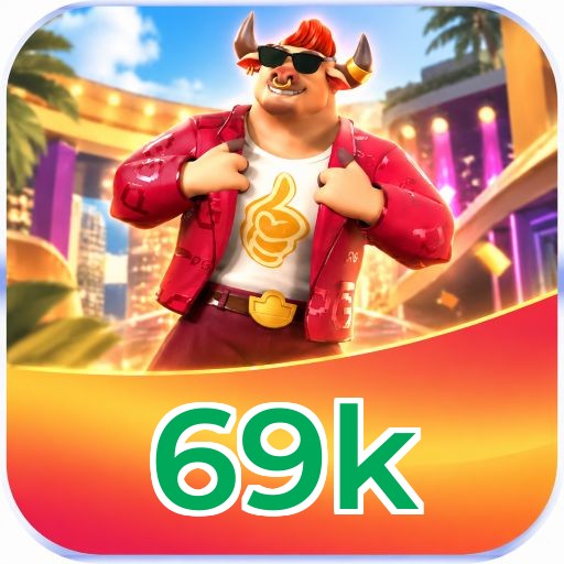 69k Instalar Logo 3