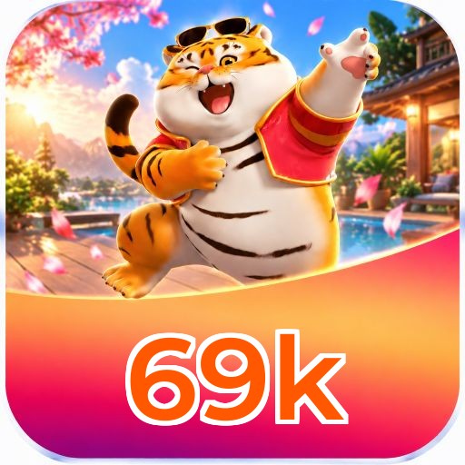 69k Segurança Logo 3