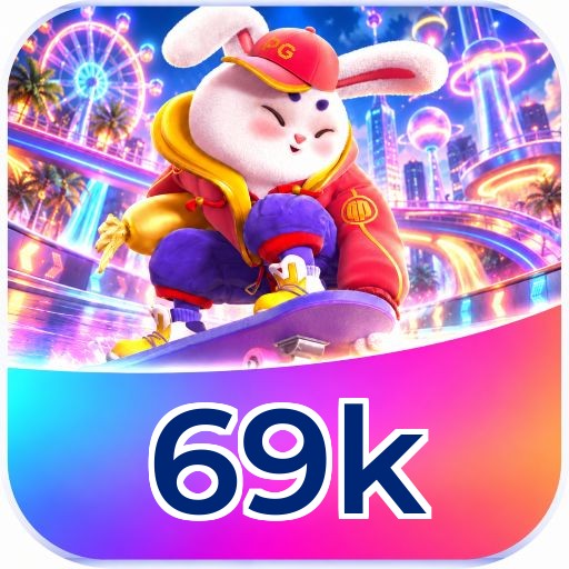 Slots 69k - 1.500+ Jogos RTP Alto