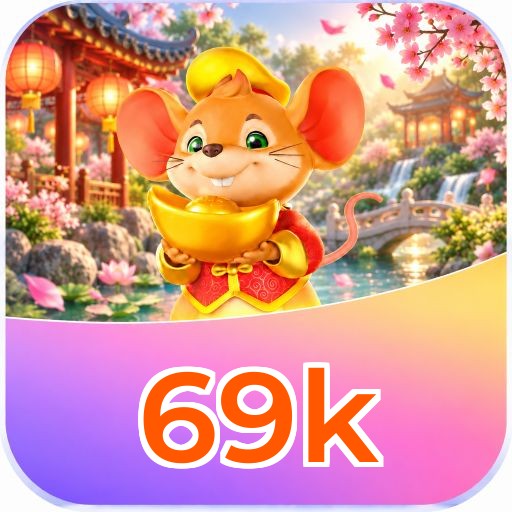 69k Logo