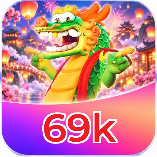 69k Logo