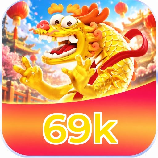 69k Logo