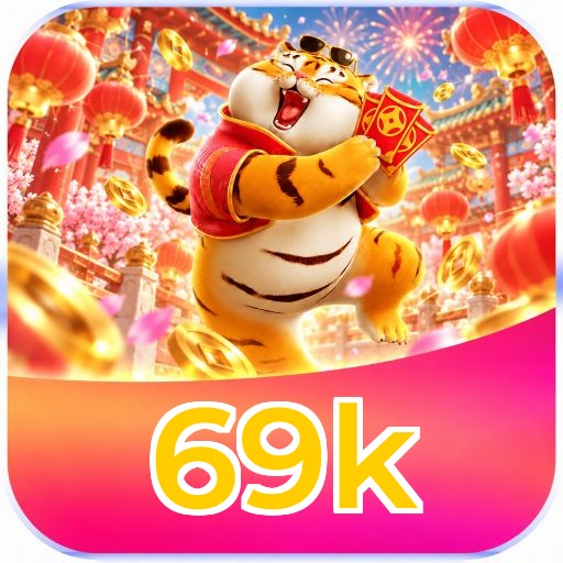 Slots 69k - RTP Alto Certificado