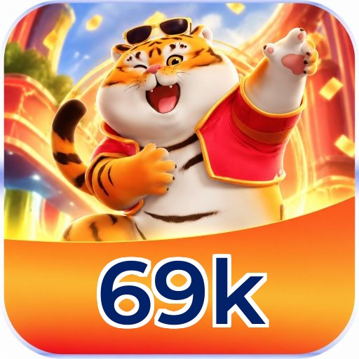 69k Logo