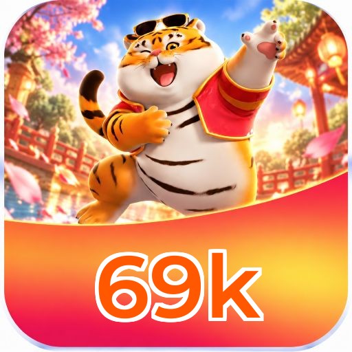Slots 69k - Jackpots Progressivos