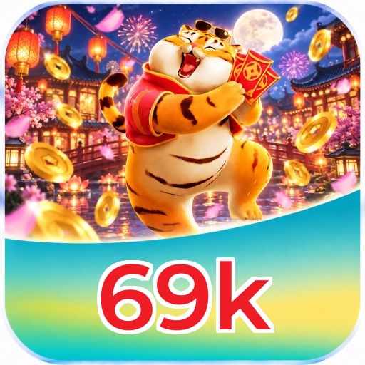 69k Logo Oficial - Cassino Online Certificado Brasil
