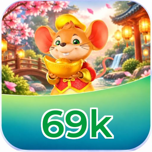 69k Logo