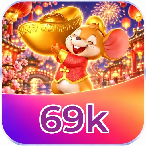 69k APP Mobile - Android & iOS